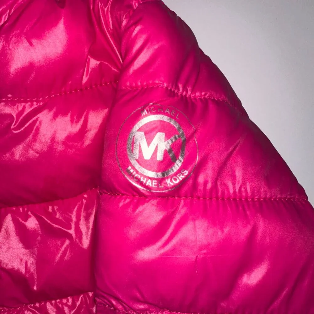 Michael Kors this very